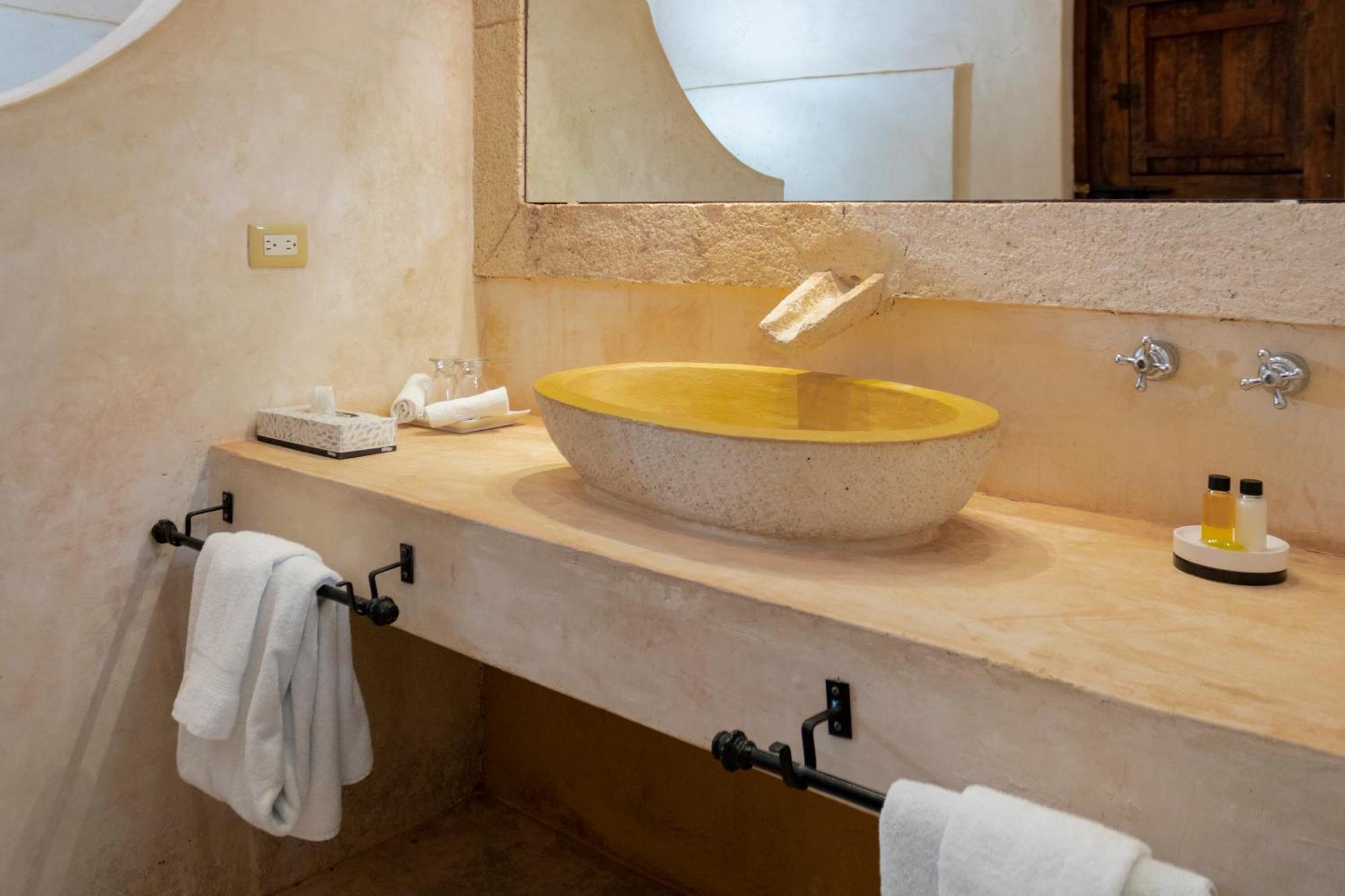 Hotel Hacienda Ticum Tixkokob Zewnętrze zdjęcie